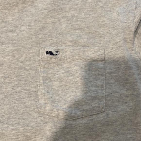 Mens (M) light grey t-shirt - Picture 2 of 4